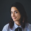 Maya Patel
