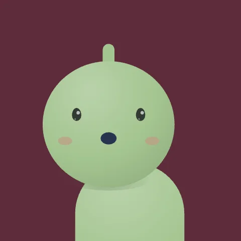 Bouncy Chick — free animated chick mascot logo