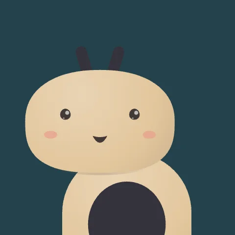 Cosy Whale — free animated whale mascot logo