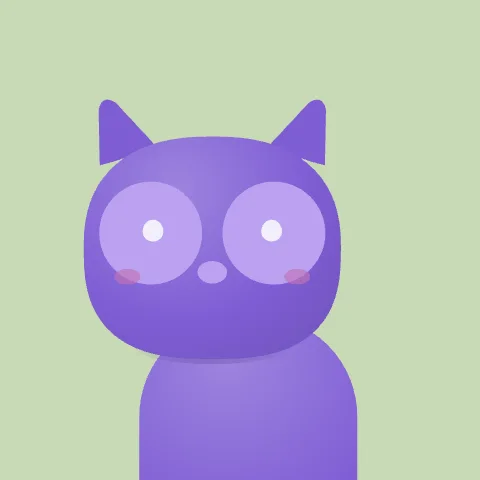 Gentle Owl — free animated owl mascot logo