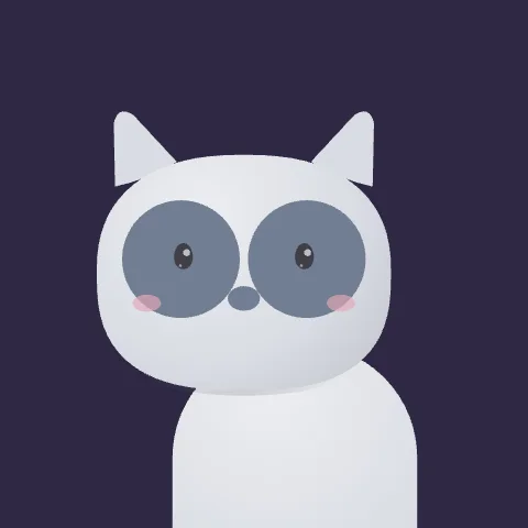 Gentle Owl — free animated owl mascot logo