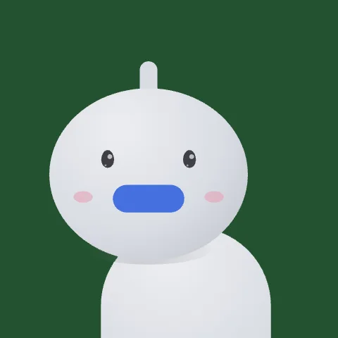 Jolly Duck — free animated duck mascot logo