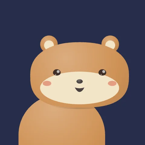 Jolly Hamster — free animated hamster mascot logo