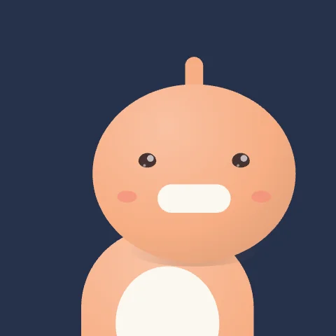 Mighty Duck — free animated duck mascot logo