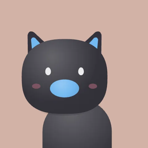 Mighty Pig — free animated pig mascot logo