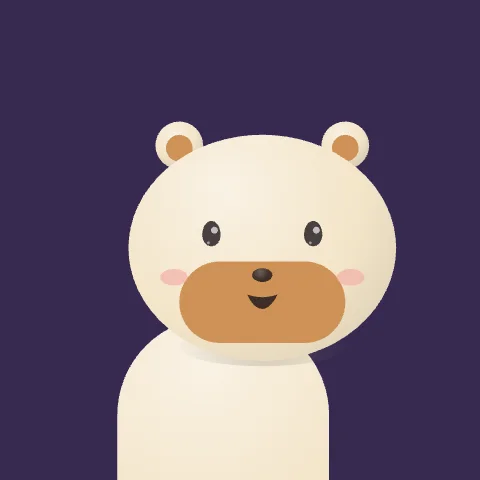 Plucky Otter — free animated otter mascot logo