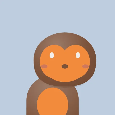 Snug Penguin — free animated penguin mascot logo