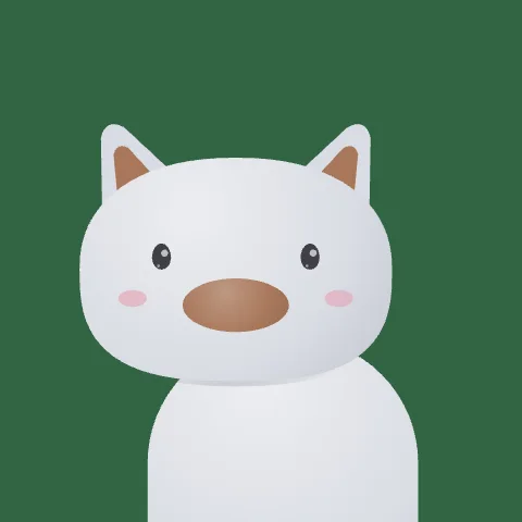 Sunny Pig — free animated pig mascot logo