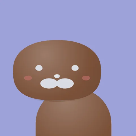 Tiny Seal — free animated seal mascot logo