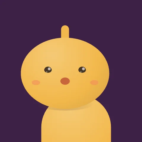 Zesty Chick — free animated chick mascot logo